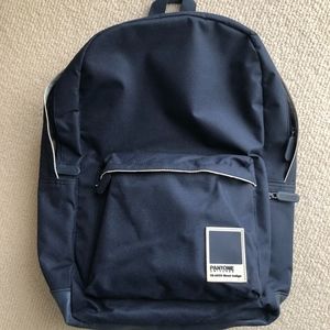 Redland London Pantone Large Laptop Backpack
